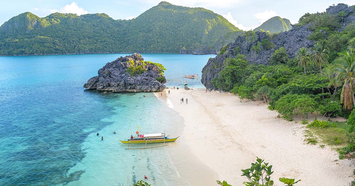 Caramoan Island Hotel Caramoan Island Hotel
