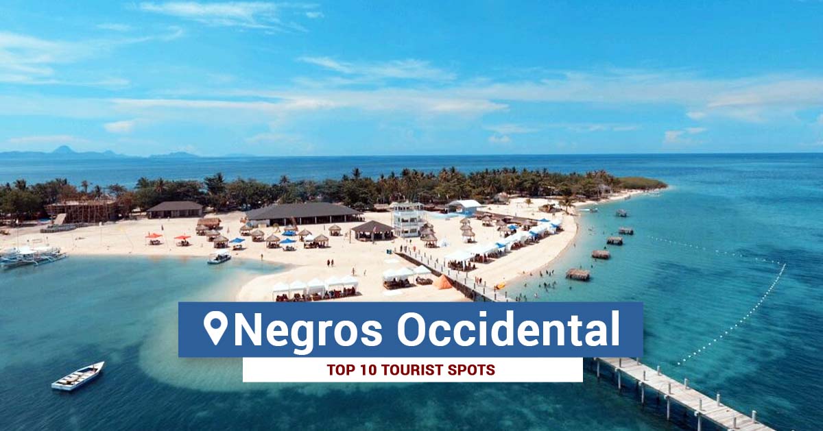 Top 10 Tourist Spots In Negros Occidental | Page 5 Of 5 | Tourist Spots ...