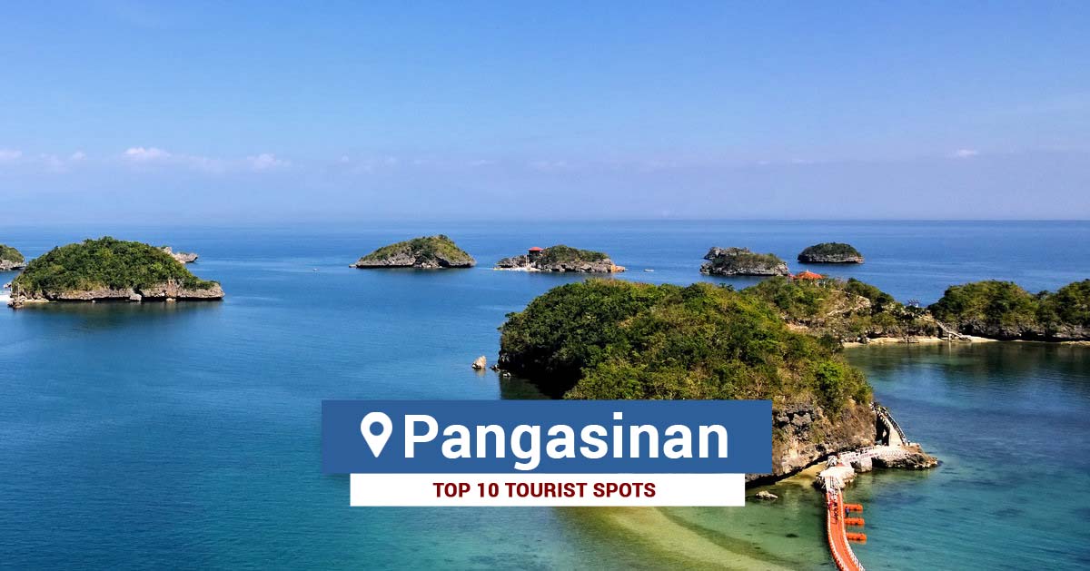 Top 10 Tourist Spots In Pangasinan Tourist Spots Finder 5977