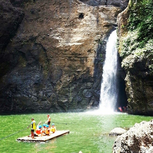 Pagsanjan Falls