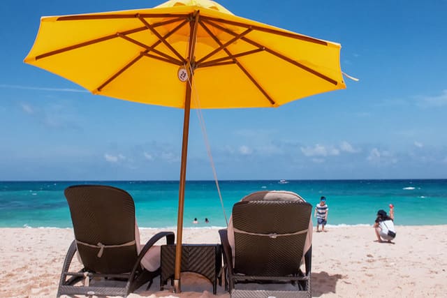 Boracay Beach - Top 10 Beaches in the Philippines