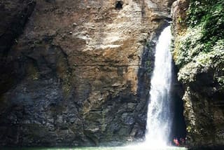 pagsanjan falls featured image