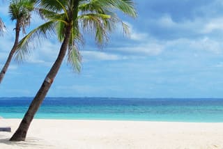 Bantayan Island