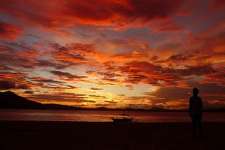 Bulubadiangan Island