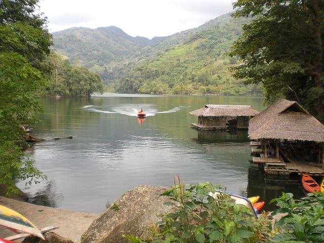 Lake Balanan Image