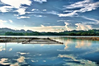 Lake Sebu