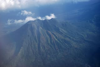 Mount Makiling