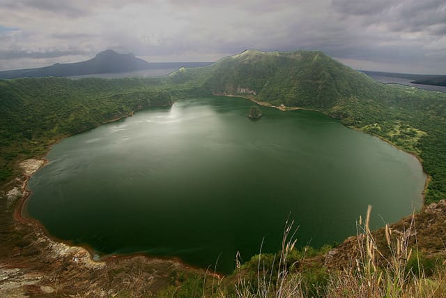 Taal Lake