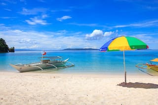 subic beach