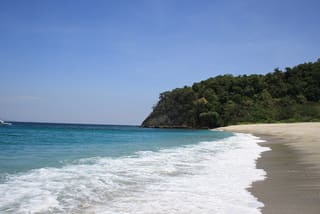 White Beach Puerto Galera2