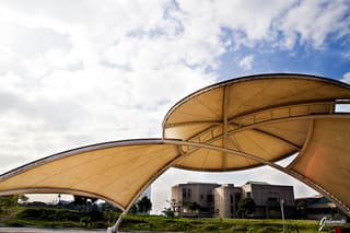 University of the Philippines Diliman Ampitheater