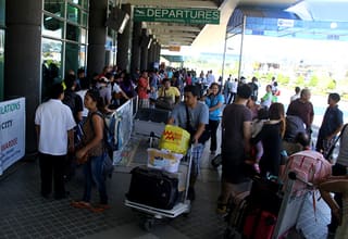 Davao International Airport