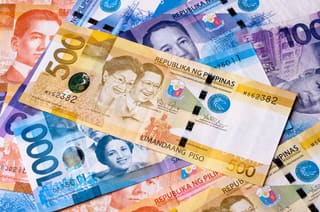 Philippine Money