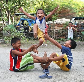 Luksong Tinik