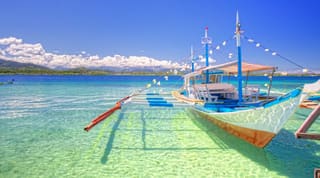 Masbate Philippines