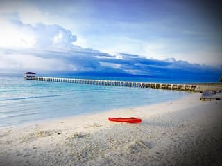 Malamawi Beach