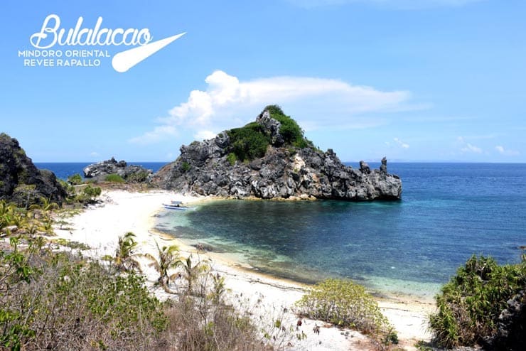 Alibatan Island Oriental Mindoro
