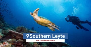 Top 10 Tourist Spots in Southern Leyte