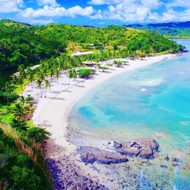 Aglicay Beach Resort