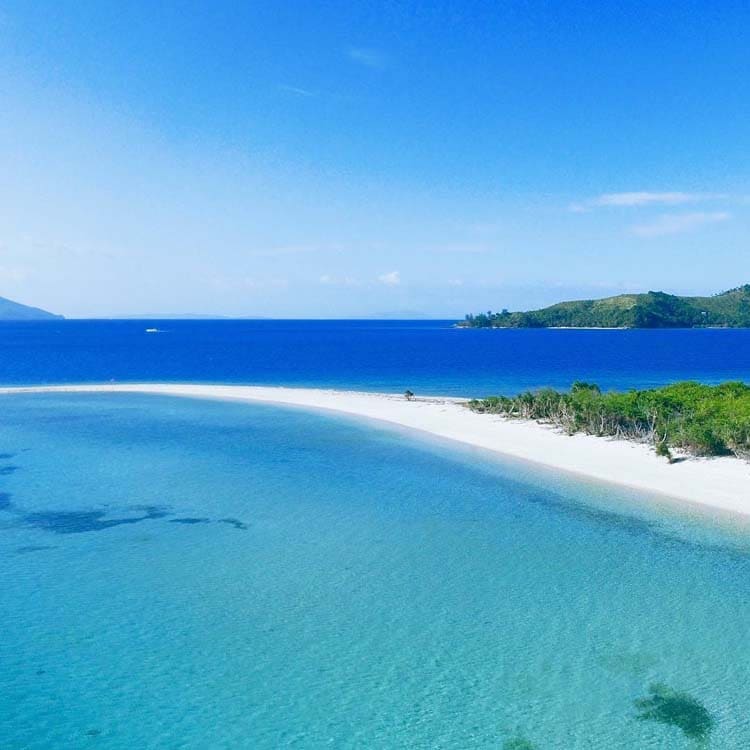 Bonbon Beach
