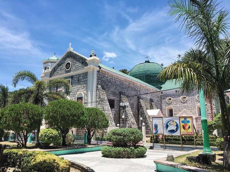 Saint Joseph Cathedral
