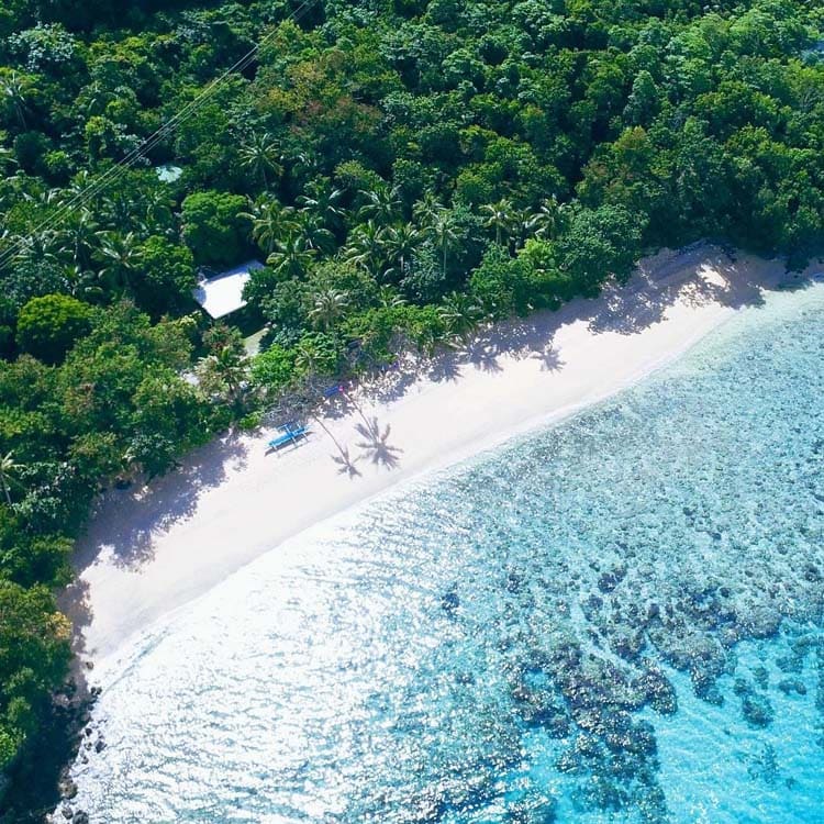 Talipasak Beach