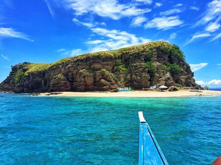 Animasola Island Masbate