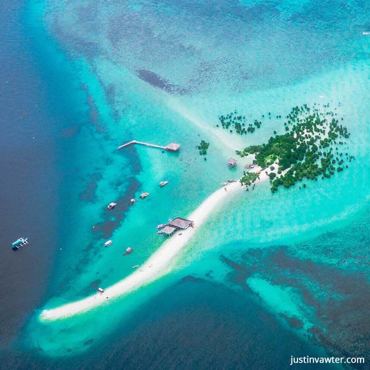 Buntod Sandbar and Reef Marine Sanctuary 2