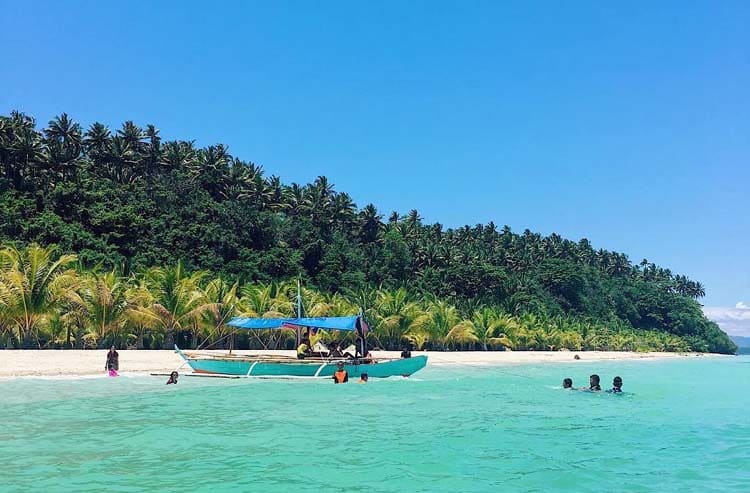 Porta Vega Beach