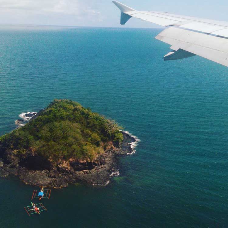 3. Mantalinga Island Capiz