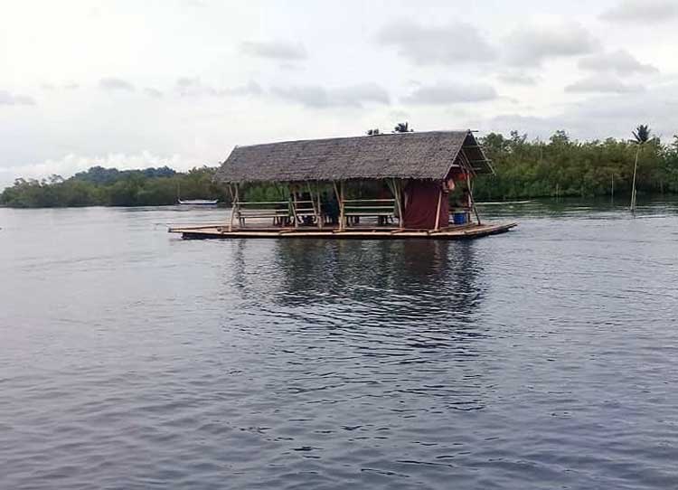 4. Palina Greenbelt Ecopark