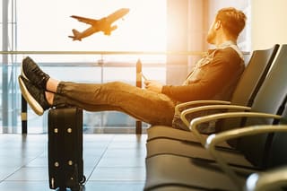 Worried About Your Things During Travel? Here's How You Can Be Secured