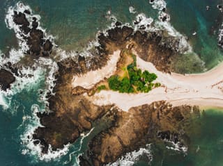 Costa Rica Beaches