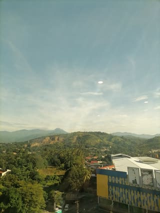 Big 8 Hotel Digos - My First Hotel Experience