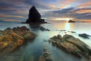 Aniao Istets, Baler, Aurora