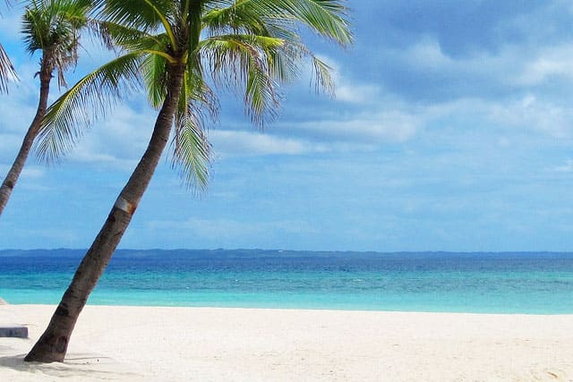 Tourist Spots in Cebu Bantayan Island
