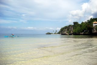 Camotes Islands