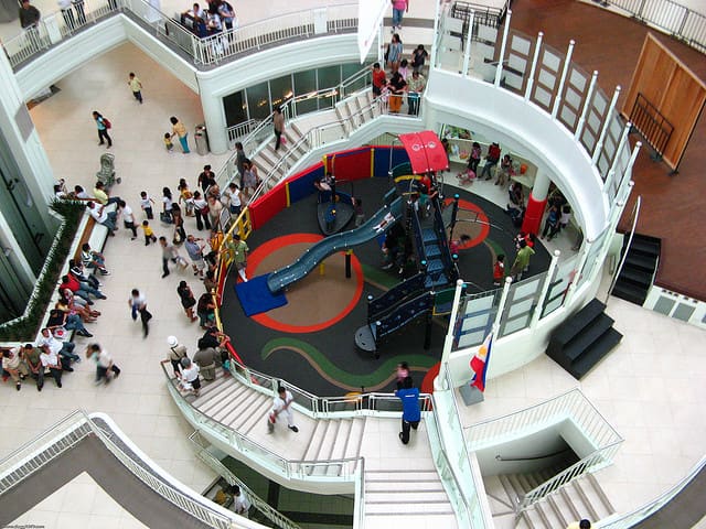 Cebu Ayala Center