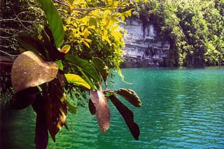 Lake Bababu