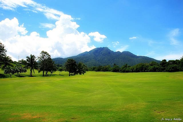 Mount Makiling Laguna