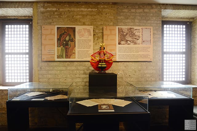 Museo Sugbo Cebu