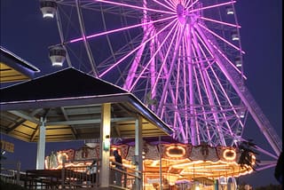 Top 10 Tourist Spots in Cavite