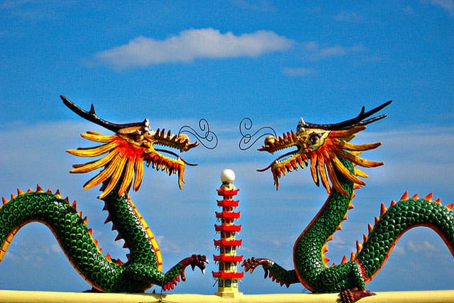 Top 10 Tourist Spots in Cebu
