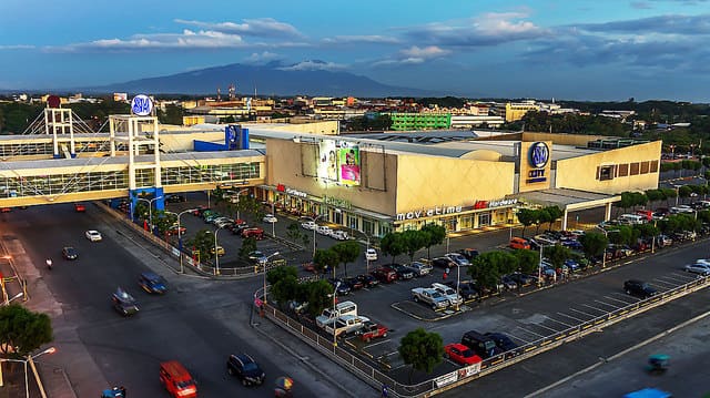 Bacolod City