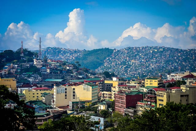 Baguio City