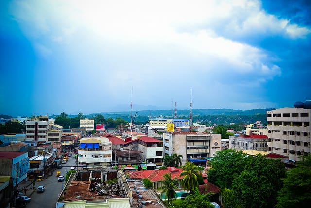 Cagayan de Oro City