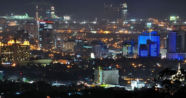 Cebu City