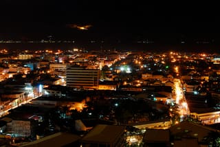 Davao City Safest City in the Philippines 2015 2