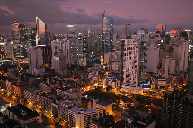 Makati City