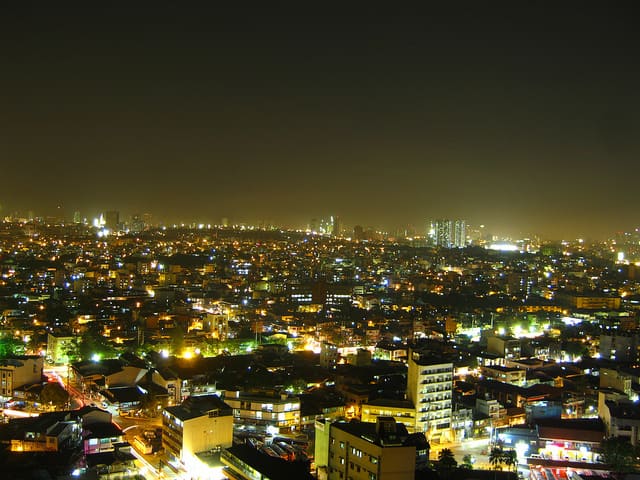 Quezon City